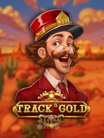 Track n' Gold